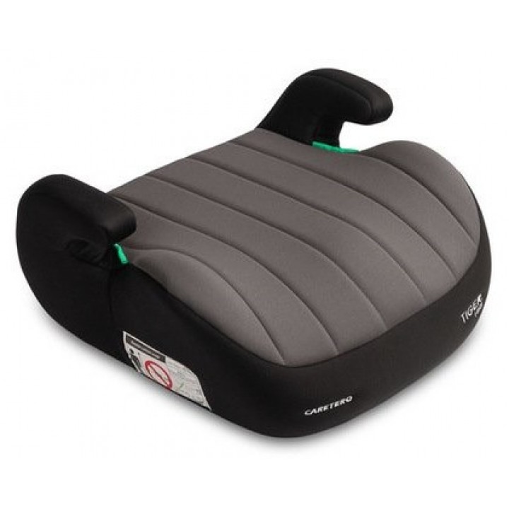 Auto kėdutė Tiger seat 125-150 vaiko ūgiui GY